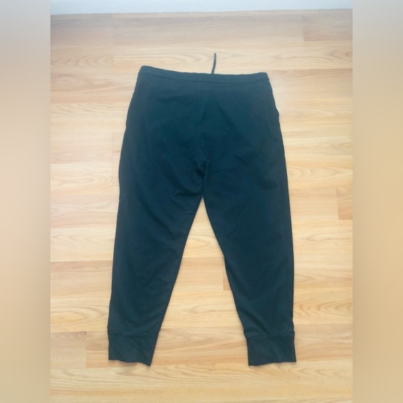 Joggers Woman XL Black Game Time - Picture 2 of 4